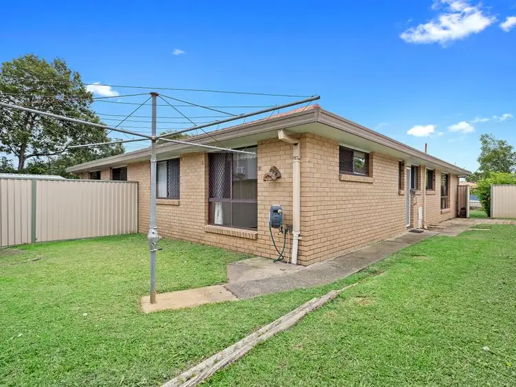 Second view of Homely house listing, 2/4 Brookside Road, Labrador QLD 4215