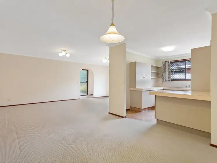 Third view of Homely house listing, 2/4 Brookside Road, Labrador QLD 4215