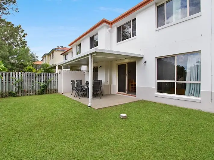 1/89 Riverpark Drive, Nerang QLD 4211