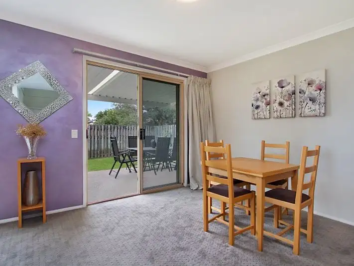 Fifth view of Homely house listing, 1/89 Riverpark Drive, Nerang QLD 4211