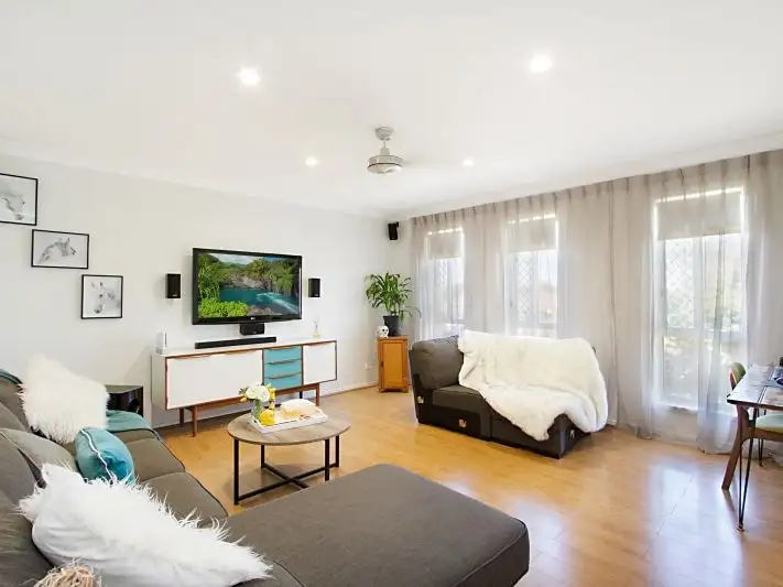 Second view of Homely house listing, 10 Southern Lights Drive, Pimpama QLD 4209