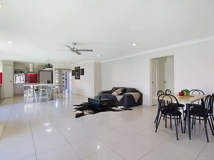 Fourth view of Homely house listing, 10 Southern Lights Drive, Pimpama QLD 4209