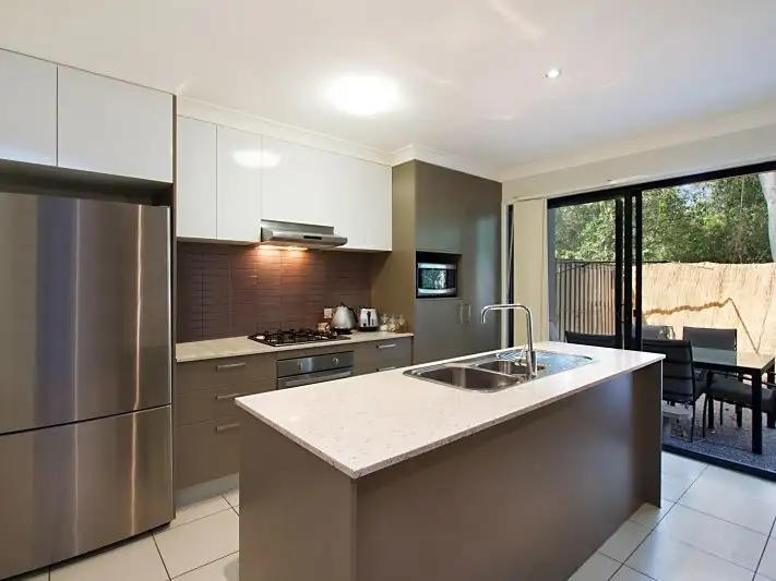 37/1 Jefferson Court, Upper Coomera QLD 4209