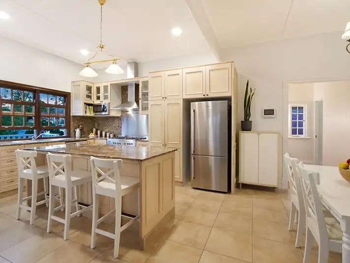 Second view of Homely house listing, 25 Chindrina Street, Hope Island QLD 4212