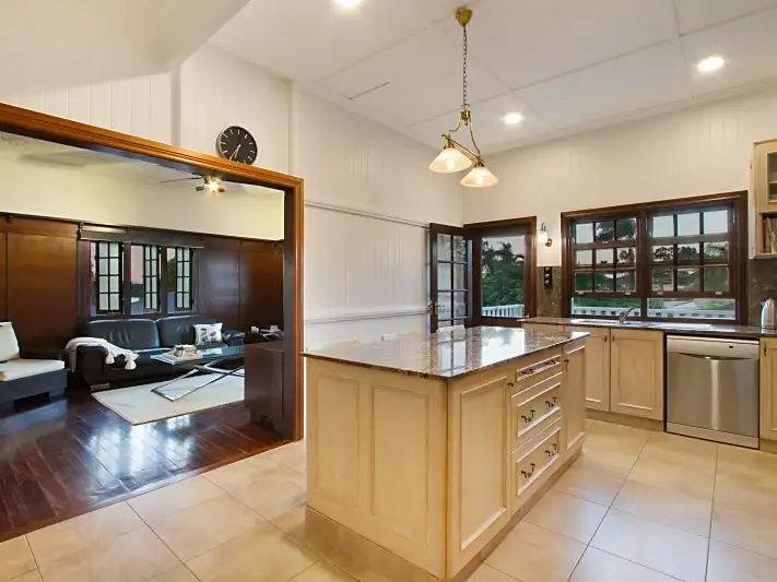 Third view of Homely house listing, 25 Chindrina Street, Hope Island QLD 4212