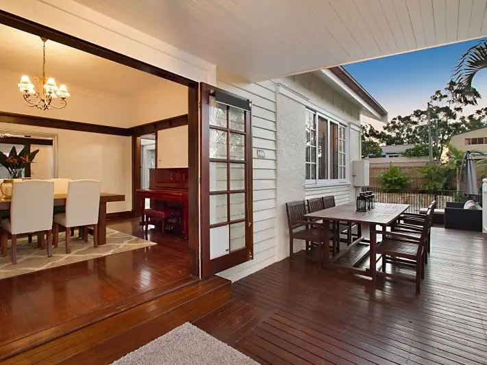 Fifth view of Homely house listing, 25 Chindrina Street, Hope Island QLD 4212