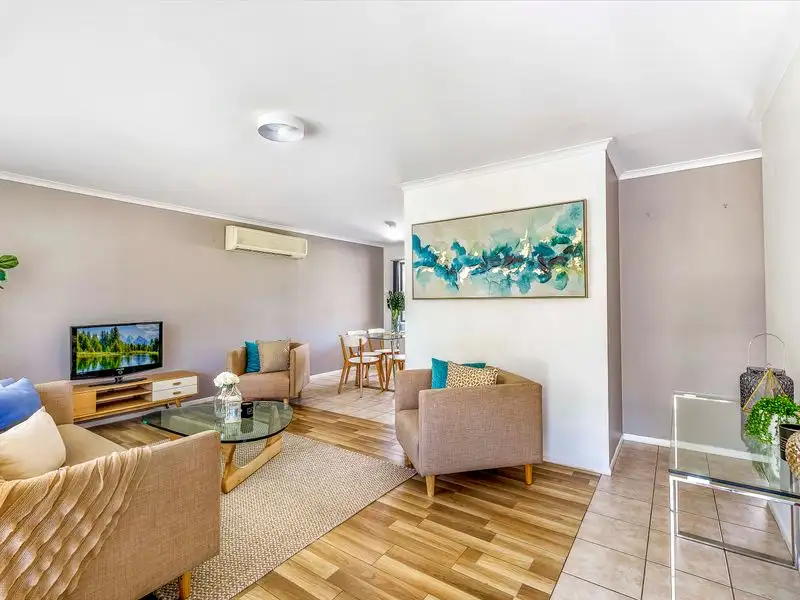 Main view of Homely house listing, 11 Polperro Court, Alexandra Hills QLD 4161