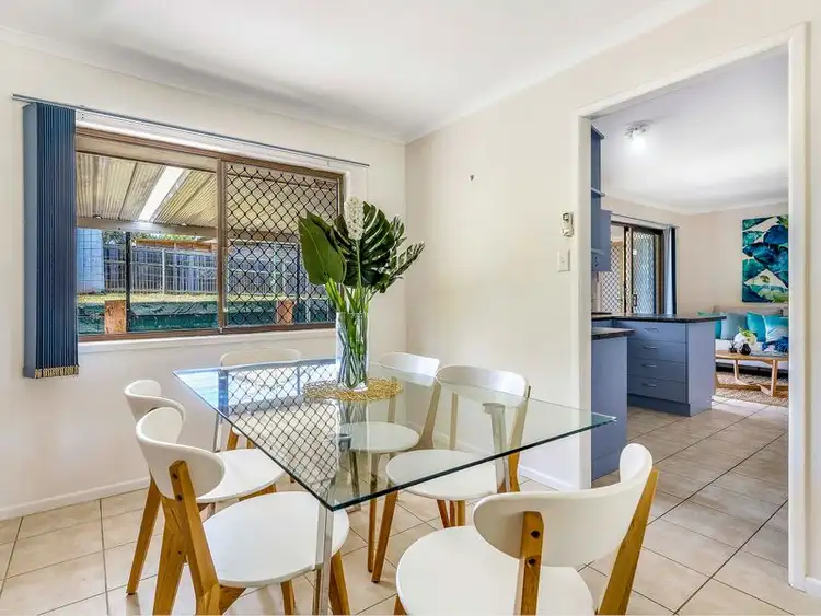 Second view of Homely house listing, 11 Polperro Court, Alexandra Hills QLD 4161