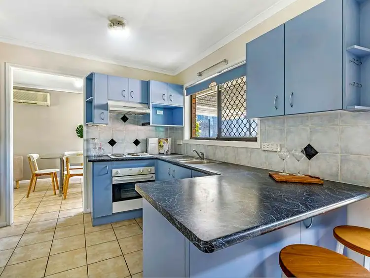Third view of Homely house listing, 11 Polperro Court, Alexandra Hills QLD 4161