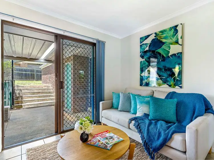 Fourth view of Homely house listing, 11 Polperro Court, Alexandra Hills QLD 4161