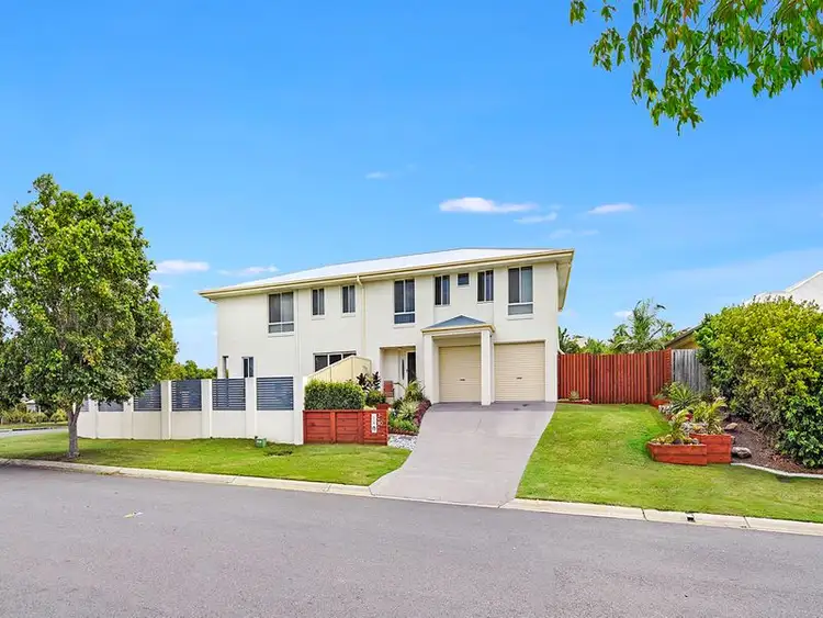 Main view of Homely house listing, 1/50 Bowley Street, Pacific Pines QLD 4211