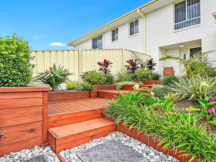 Second view of Homely house listing, 1/50 Bowley Street, Pacific Pines QLD 4211