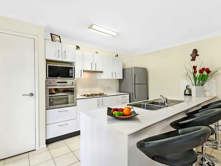 Third view of Homely house listing, 1/50 Bowley Street, Pacific Pines QLD 4211