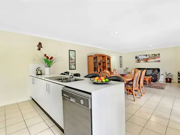 Fourth view of Homely house listing, 1/50 Bowley Street, Pacific Pines QLD 4211