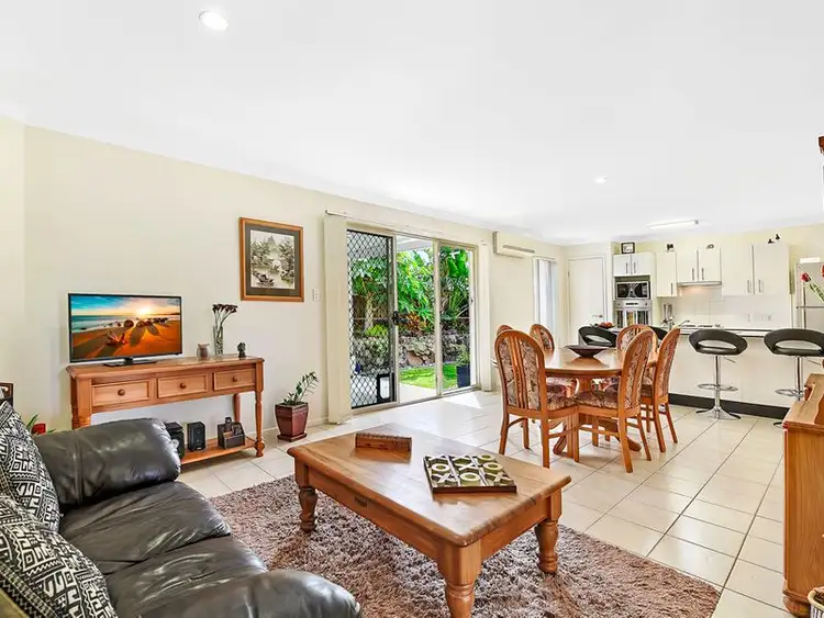 Fifth view of Homely house listing, 1/50 Bowley Street, Pacific Pines QLD 4211