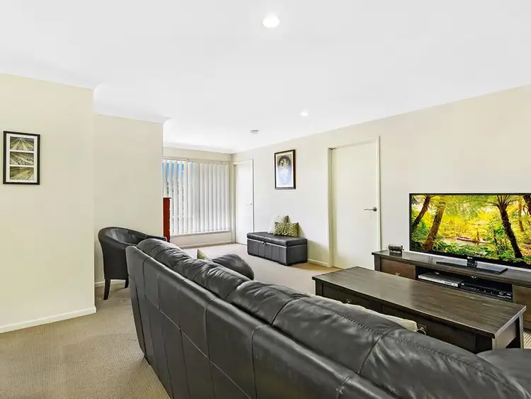 Sixth view of Homely house listing, 1/50 Bowley Street, Pacific Pines QLD 4211