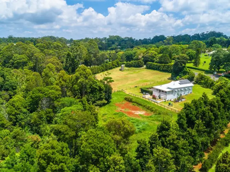 Main view of Homely house listing, 11-29 Holt Road, Tamborine Mountain QLD 4272