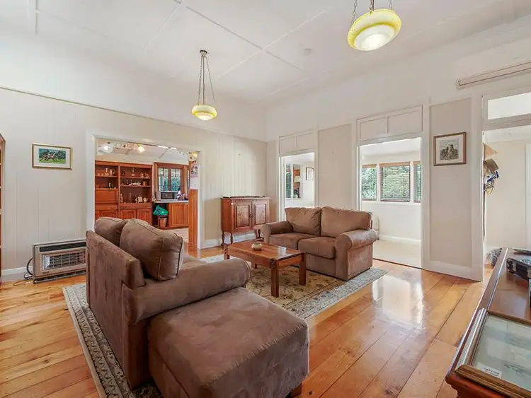 Fourth view of Homely house listing, 11-29 Holt Road, Tamborine Mountain QLD 4272
