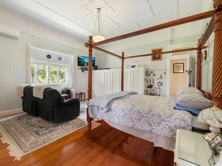 Sixth view of Homely house listing, 11-29 Holt Road, Tamborine Mountain QLD 4272