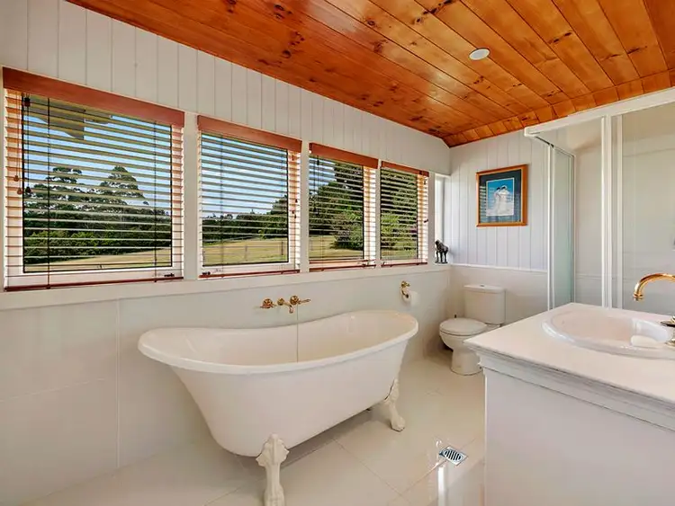 Seventh view of Homely house listing, 11-29 Holt Road, Tamborine Mountain QLD 4272