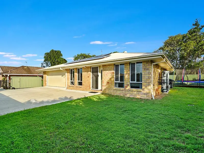 Main view of Homely house listing, 2/13 Paladin Court, Nerang QLD 4211