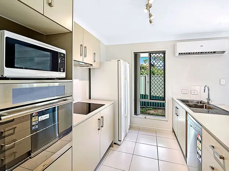 Second view of Homely house listing, 2/13 Paladin Court, Nerang QLD 4211