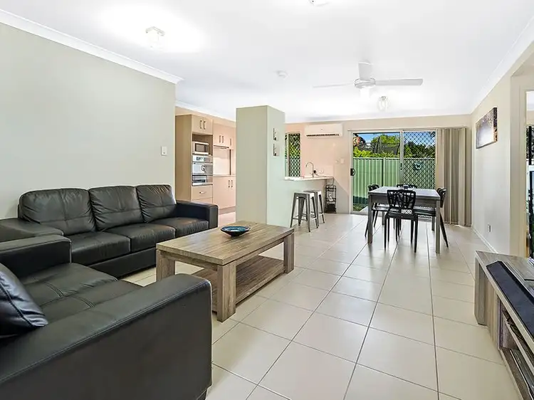 Fourth view of Homely house listing, 2/13 Paladin Court, Nerang QLD 4211