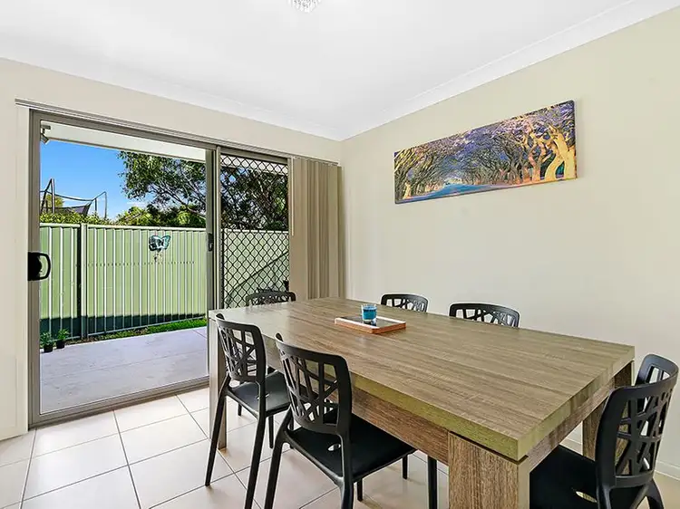 Fifth view of Homely house listing, 2/13 Paladin Court, Nerang QLD 4211