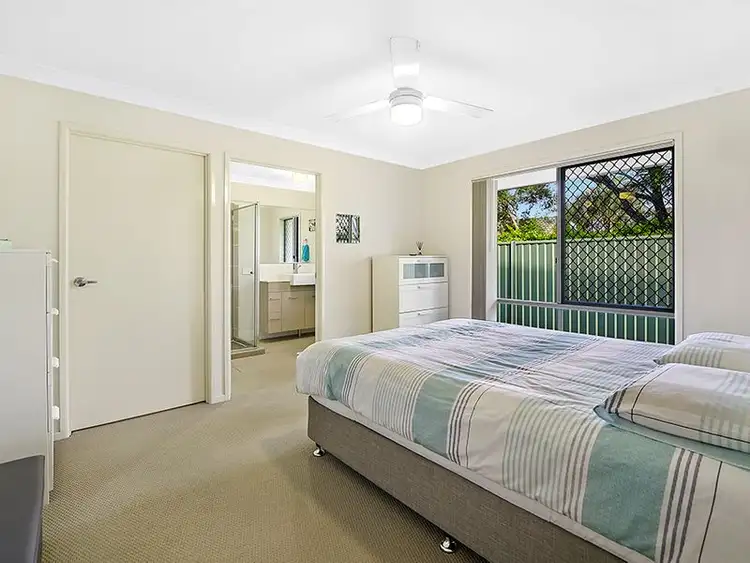 Seventh view of Homely house listing, 2/13 Paladin Court, Nerang QLD 4211