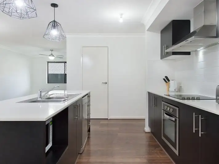 25 Alexa Rise, Upper Coomera QLD 4209