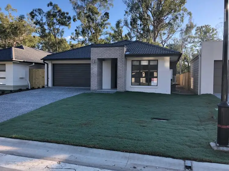 12 Frederick Place, Park Ridge QLD 4125