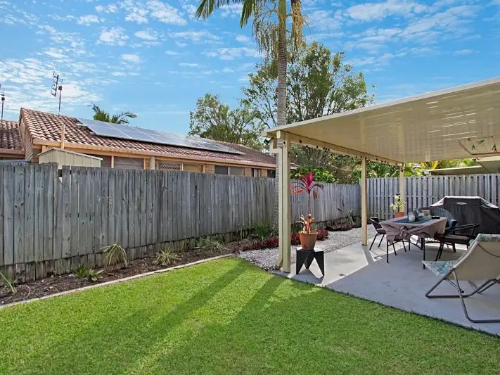 Second view of Homely unit listing, 4 Eucalyptus Court, Oxenford QLD 4210