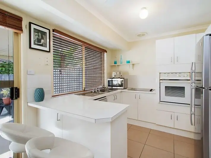 Third view of Homely unit listing, 4 Eucalyptus Court, Oxenford QLD 4210