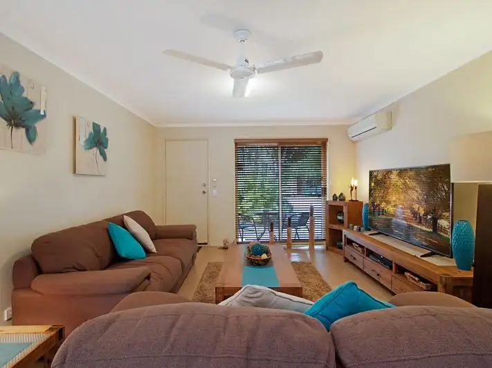 Fourth view of Homely unit listing, 4 Eucalyptus Court, Oxenford QLD 4210