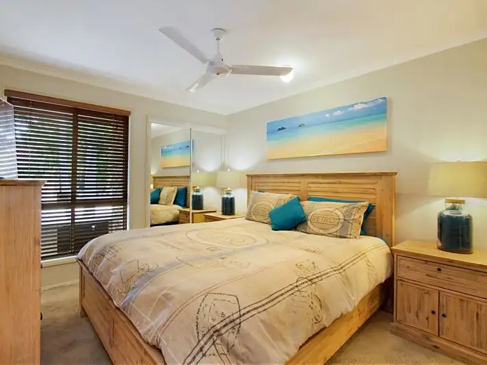 Sixth view of Homely unit listing, 4 Eucalyptus Court, Oxenford QLD 4210