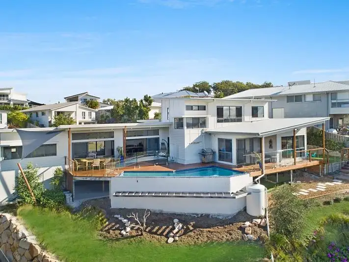 Second view of Homely house listing, 3 Culgoora Crescent, Reedy Creek QLD 4227