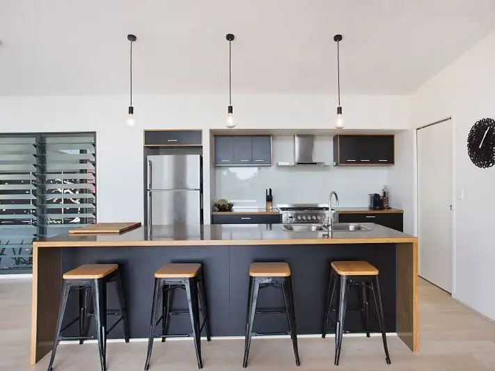 Fifth view of Homely house listing, 3 Culgoora Crescent, Reedy Creek QLD 4227
