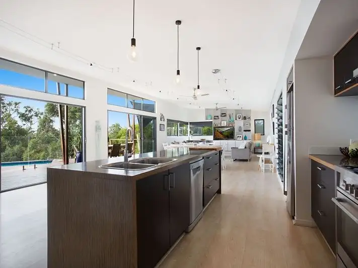 Sixth view of Homely house listing, 3 Culgoora Crescent, Reedy Creek QLD 4227
