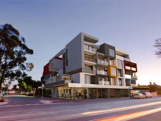 103/120 High Street, Prahran VIC 3181