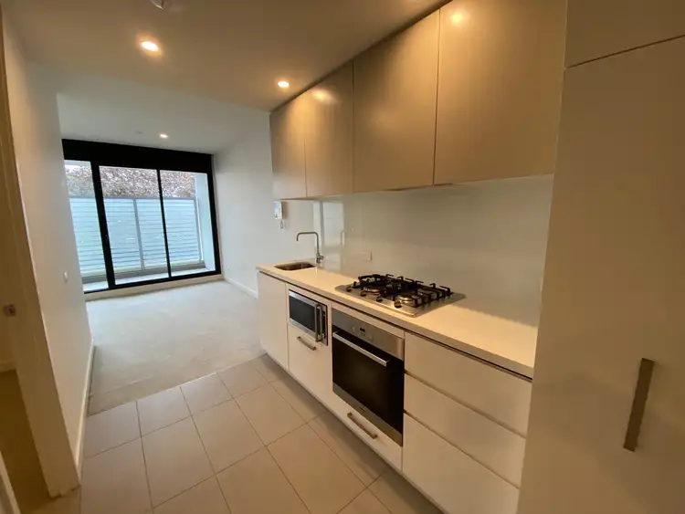Second view of Homely apartment listing, 103/120 High Street, Prahran VIC 3181