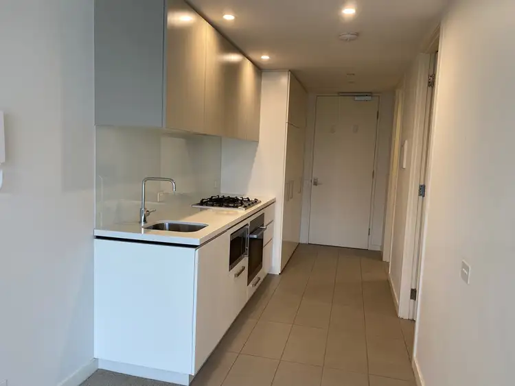 Fourth view of Homely apartment listing, 103/120 High Street, Prahran VIC 3181