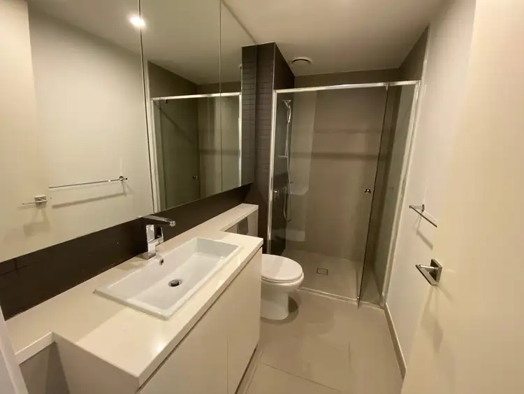 Fifth view of Homely apartment listing, 103/120 High Street, Prahran VIC 3181