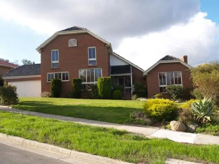 Main view of Homely house listing, 17 Devlaw Drive, Doncaster East VIC 3109