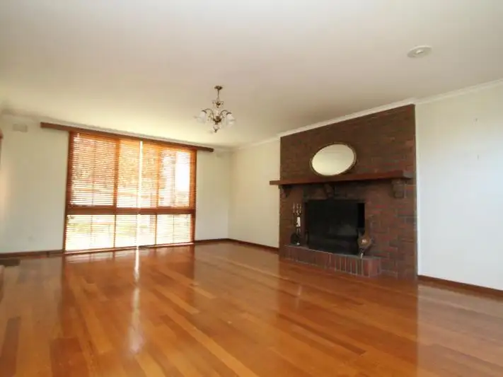 Second view of Homely house listing, 17 Devlaw Drive, Doncaster East VIC 3109