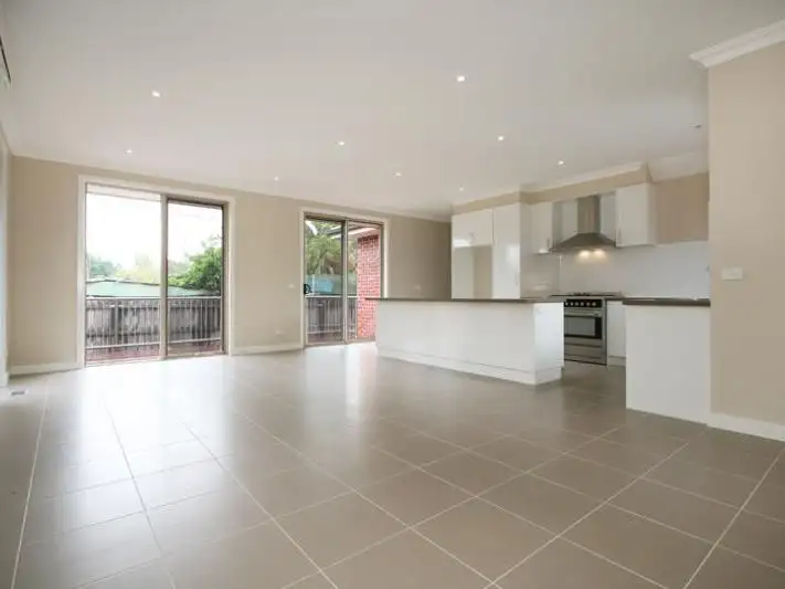Second view of Homely townhouse listing, 13A Janet Street, Templestowe Lower VIC 3107