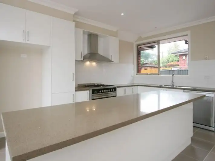 Third view of Homely townhouse listing, 13A Janet Street, Templestowe Lower VIC 3107