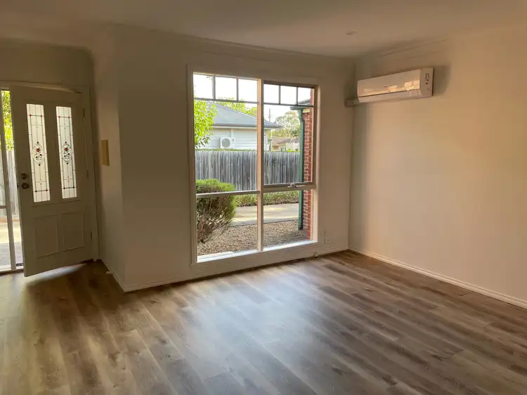 Second view of Homely unit listing, 2/285-287 Mitcham Road, Mitcham VIC 3132