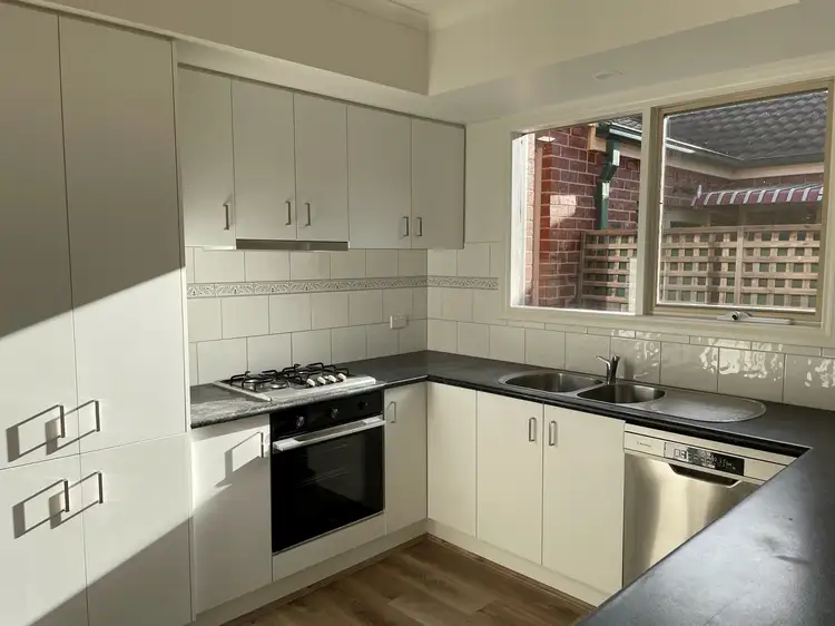 Third view of Homely unit listing, 2/285-287 Mitcham Road, Mitcham VIC 3132