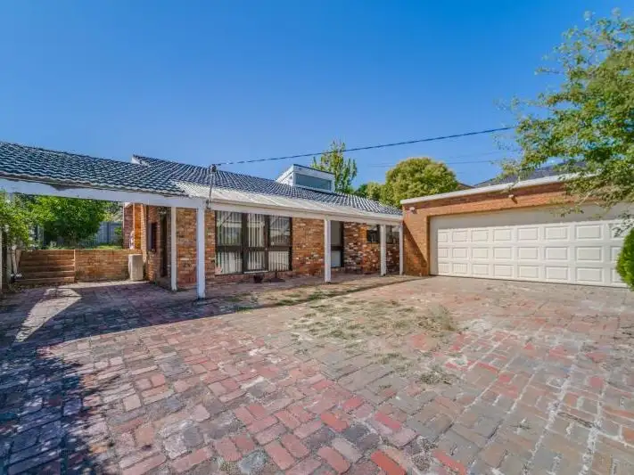 Main view of Homely house listing, 4 Tyrol Court, Doncaster East VIC 3109