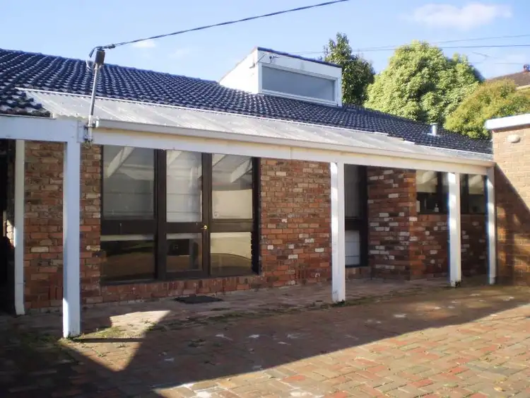 Second view of Homely house listing, 4 Tyrol Court, Doncaster East VIC 3109